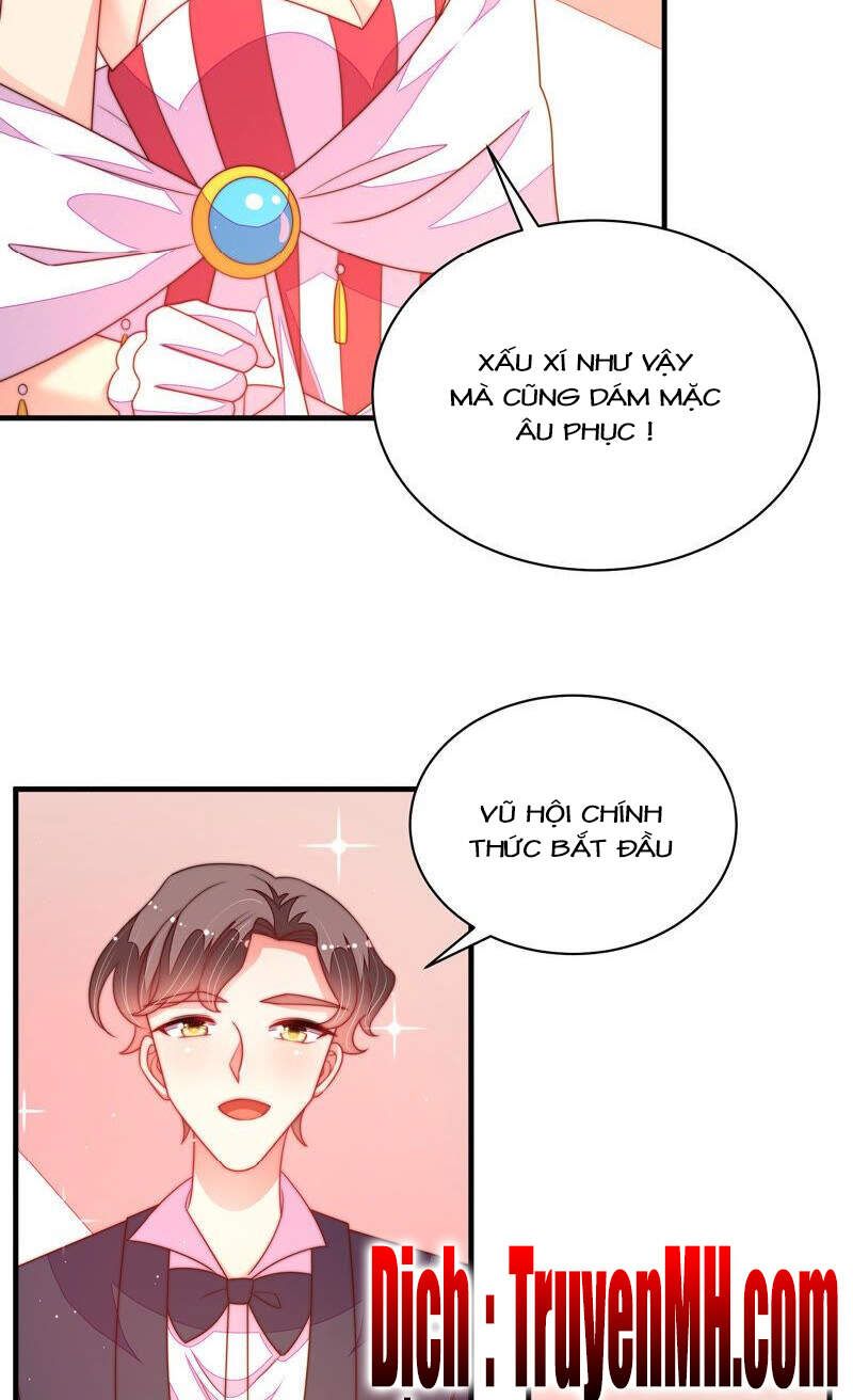 đọc truyện Ngày Nào Thiếu Soái Cũng Ghen Chương 306 ảnh 10 tại Thiên Thai Truyện