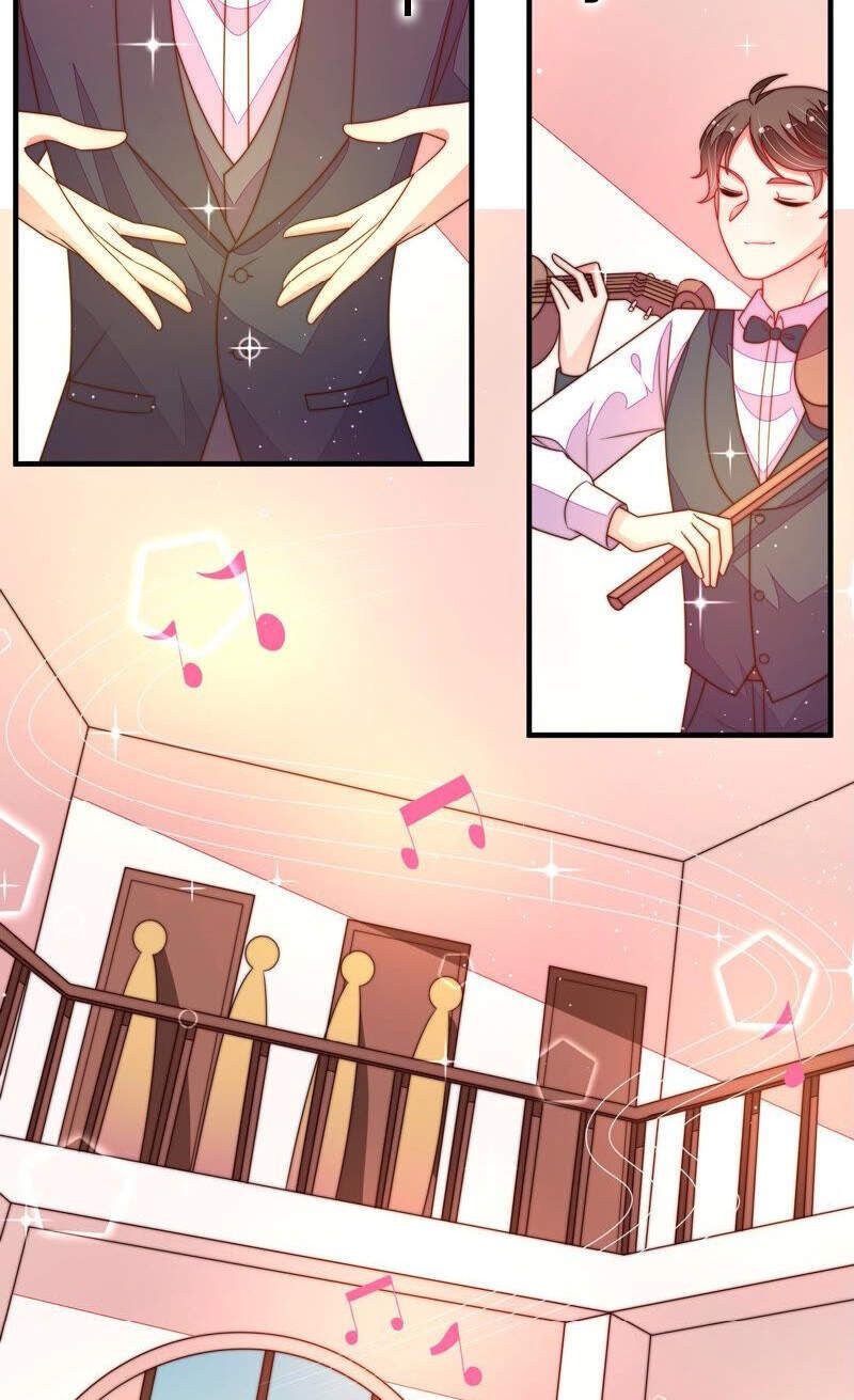 đọc truyện Ngày Nào Thiếu Soái Cũng Ghen Chương 306 ảnh 11 tại Thiên Thai Truyện