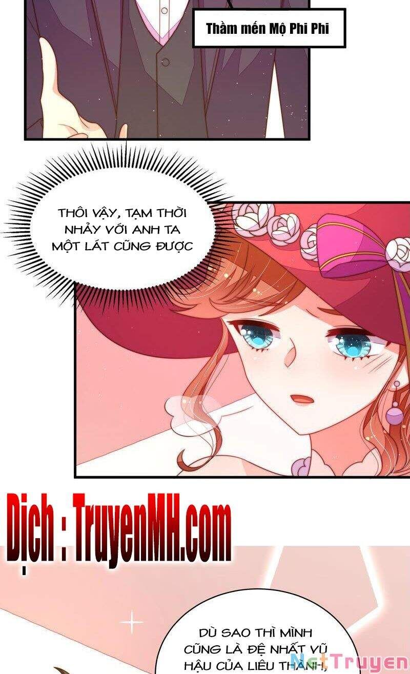 đọc truyện Ngày Nào Thiếu Soái Cũng Ghen Chương 307 ảnh 12 tại Thiên Thai Truyện