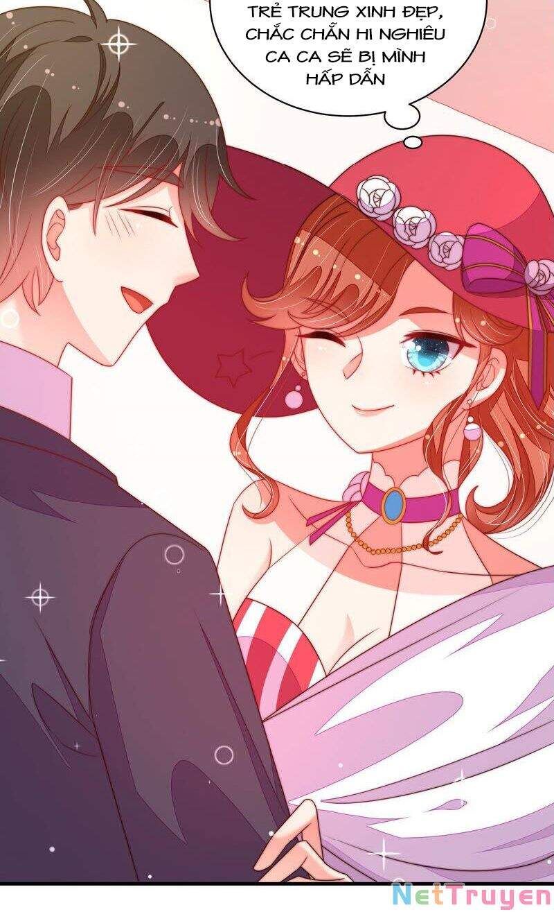 đọc truyện Ngày Nào Thiếu Soái Cũng Ghen Chương 307 ảnh 13 tại Thiên Thai Truyện