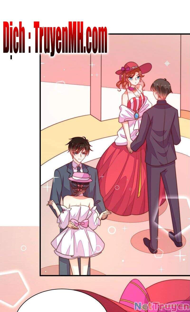 đọc truyện Ngày Nào Thiếu Soái Cũng Ghen Chương 307 ảnh 14 tại Thiên Thai Truyện