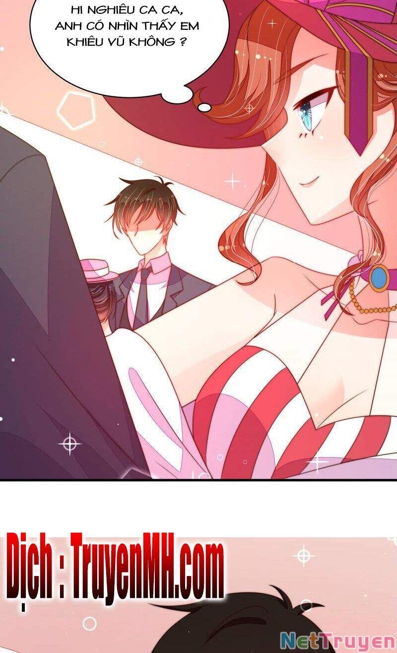 đọc truyện Ngày Nào Thiếu Soái Cũng Ghen Chương 307 ảnh 15 tại Thiên Thai Truyện