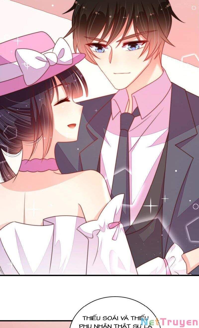 đọc truyện Ngày Nào Thiếu Soái Cũng Ghen Chương 307 ảnh 16 tại Thiên Thai Truyện