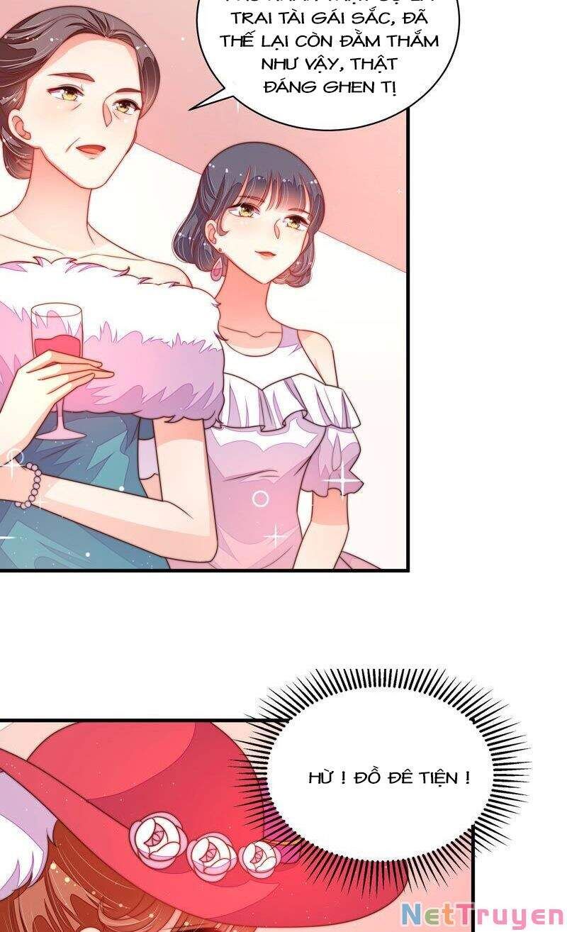 đọc truyện Ngày Nào Thiếu Soái Cũng Ghen Chương 307 ảnh 17 tại Thiên Thai Truyện