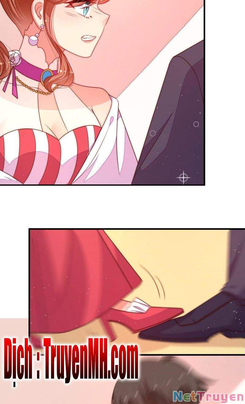 đọc truyện Ngày Nào Thiếu Soái Cũng Ghen Chương 307 ảnh 18 tại Thiên Thai Truyện