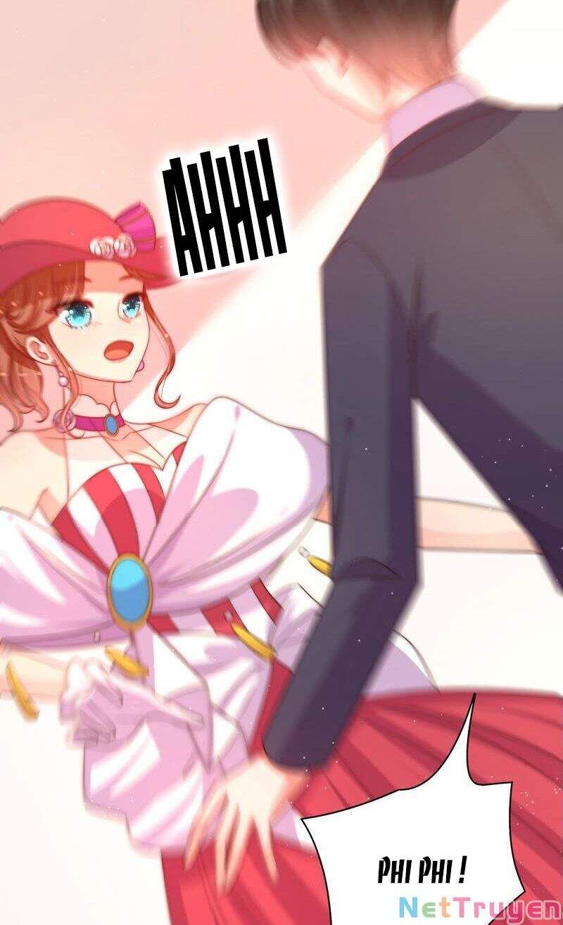 đọc truyện Ngày Nào Thiếu Soái Cũng Ghen Chương 307 ảnh 19 tại Thiên Thai Truyện