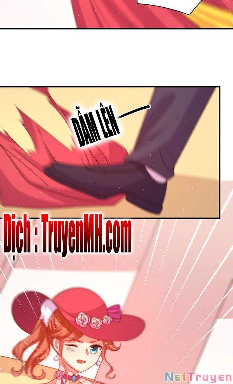 đọc truyện Ngày Nào Thiếu Soái Cũng Ghen Chương 307 ảnh 20 tại Thiên Thai Truyện