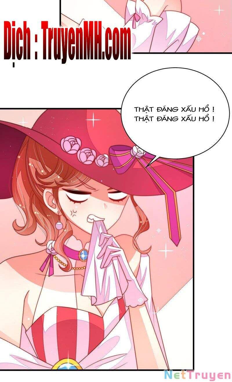 đọc truyện Ngày Nào Thiếu Soái Cũng Ghen Chương 307 ảnh 7 tại Thiên Thai Truyện