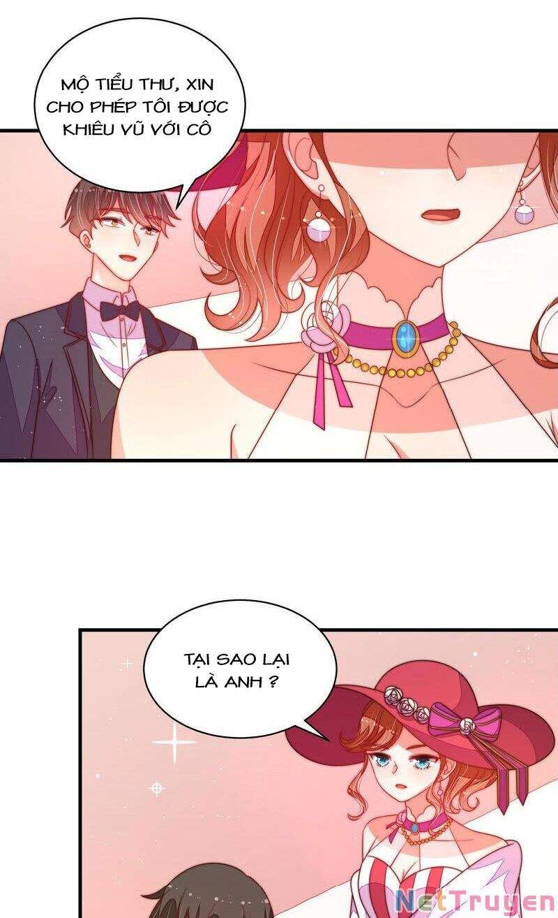 đọc truyện Ngày Nào Thiếu Soái Cũng Ghen Chương 307 ảnh 8 tại Thiên Thai Truyện