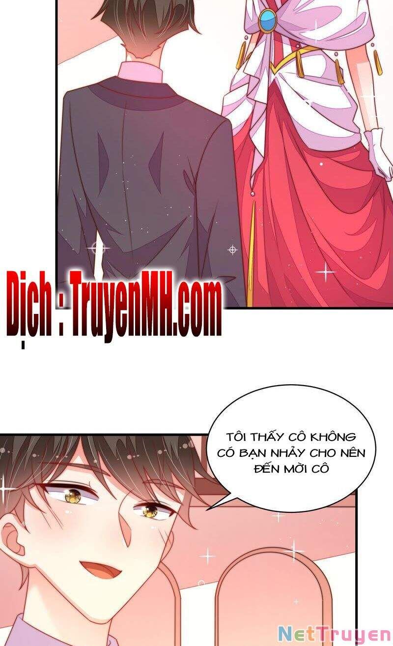 đọc truyện Ngày Nào Thiếu Soái Cũng Ghen Chương 307 ảnh 9 tại Thiên Thai Truyện