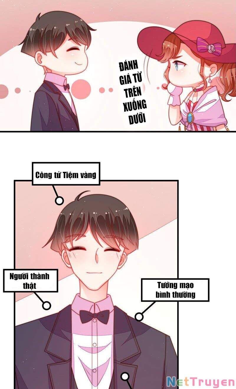 đọc truyện Ngày Nào Thiếu Soái Cũng Ghen Chương 307 ảnh 11 tại Thiên Thai Truyện