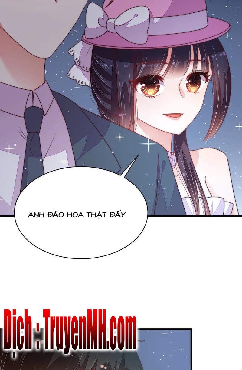 đọc truyện Ngày Nào Thiếu Soái Cũng Ghen Chương 308 ảnh 12 tại Thiên Thai Truyện