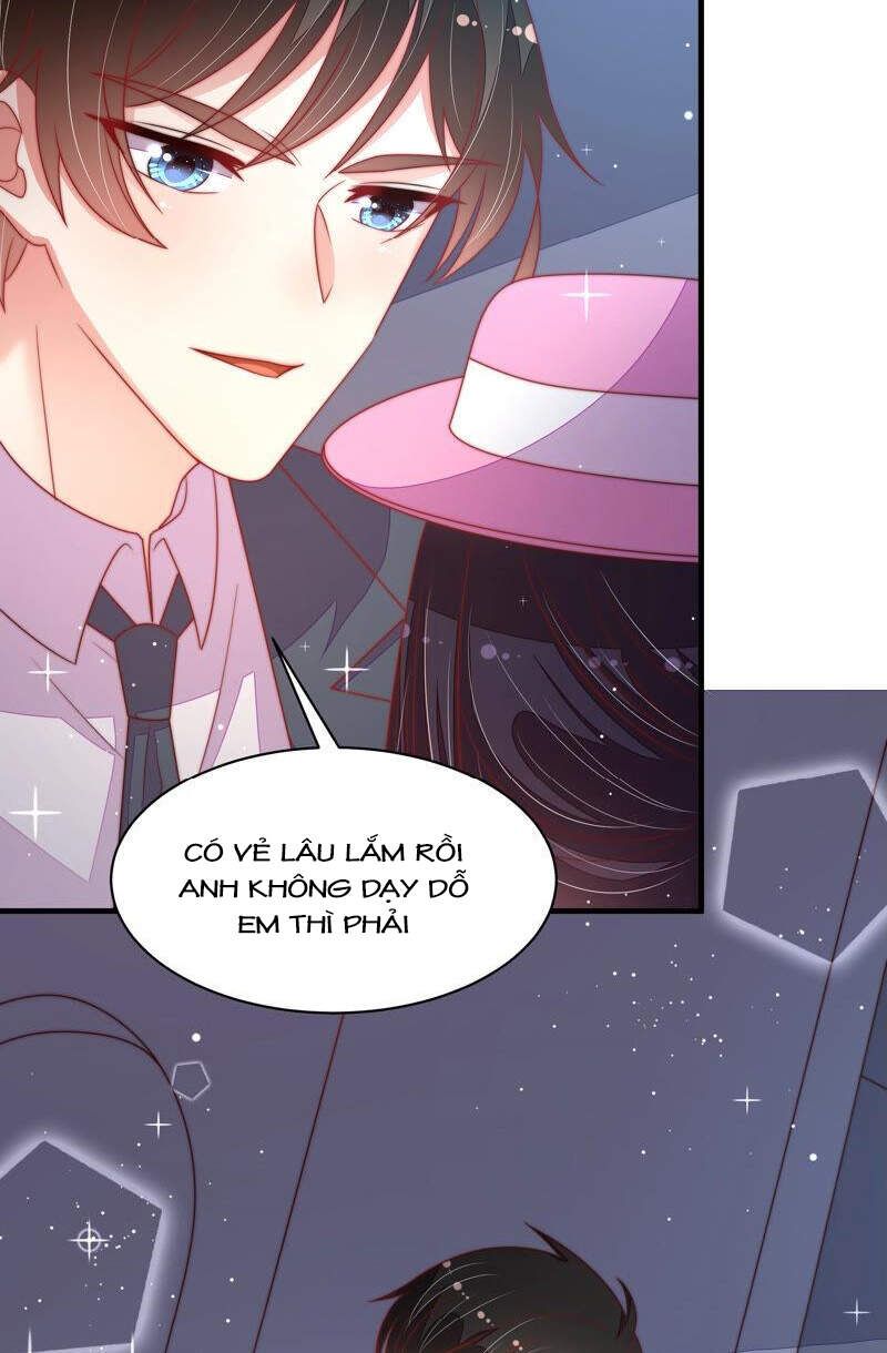 đọc truyện Ngày Nào Thiếu Soái Cũng Ghen Chương 308 ảnh 13 tại Thiên Thai Truyện