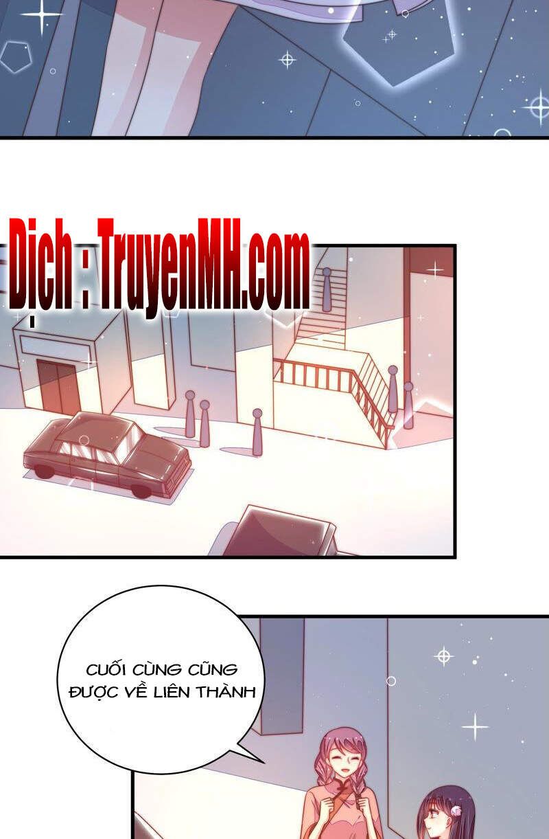 đọc truyện Ngày Nào Thiếu Soái Cũng Ghen Chương 308 ảnh 15 tại Thiên Thai Truyện