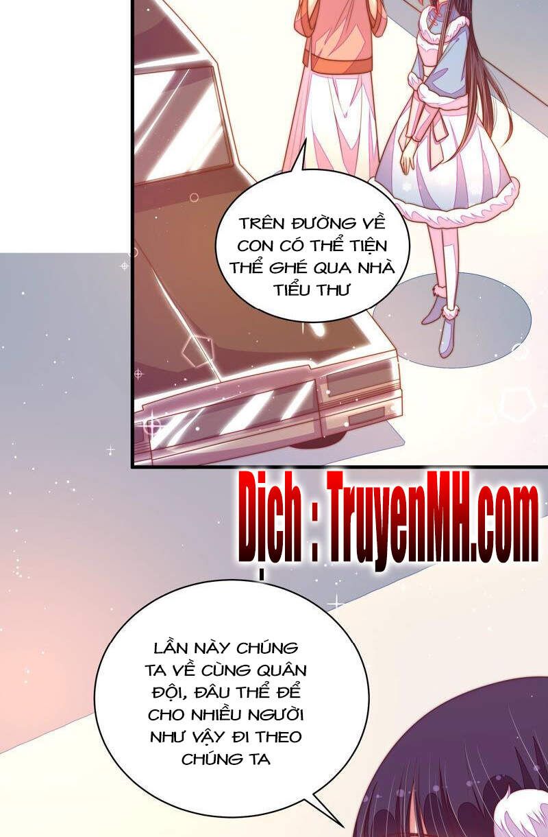 đọc truyện Ngày Nào Thiếu Soái Cũng Ghen Chương 308 ảnh 16 tại Thiên Thai Truyện