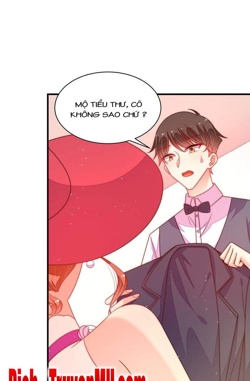 đọc truyện Ngày Nào Thiếu Soái Cũng Ghen Chương 308 ảnh 4 tại Thiên Thai Truyện