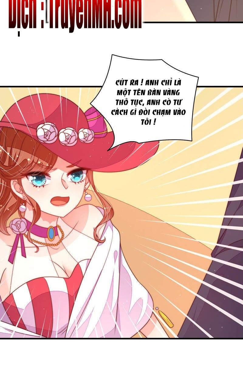 đọc truyện Ngày Nào Thiếu Soái Cũng Ghen Chương 308 ảnh 5 tại Thiên Thai Truyện