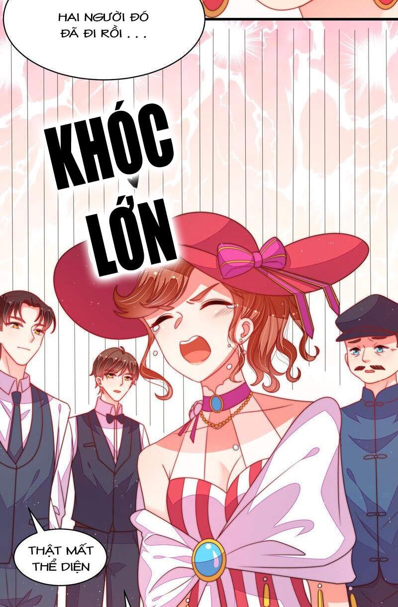 đọc truyện Ngày Nào Thiếu Soái Cũng Ghen Chương 308 ảnh 8 tại Thiên Thai Truyện