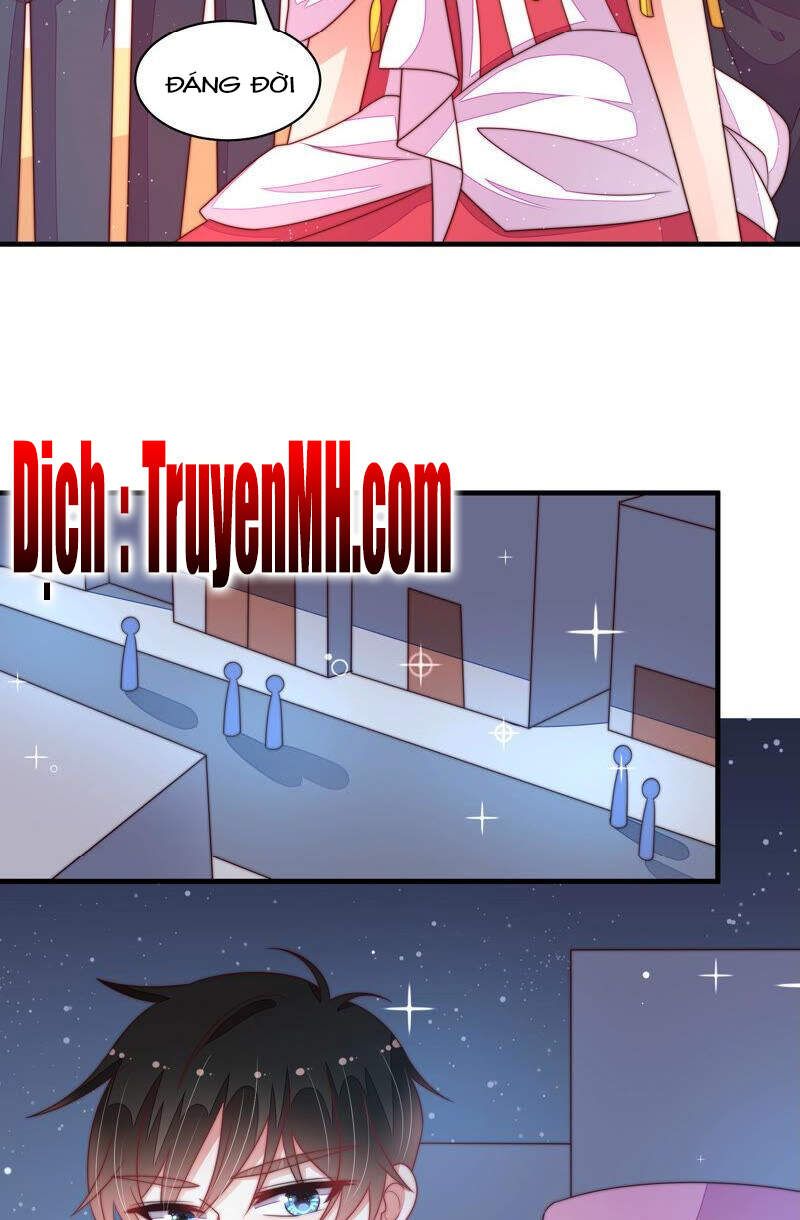 đọc truyện Ngày Nào Thiếu Soái Cũng Ghen Chương 308 ảnh 9 tại Thiên Thai Truyện