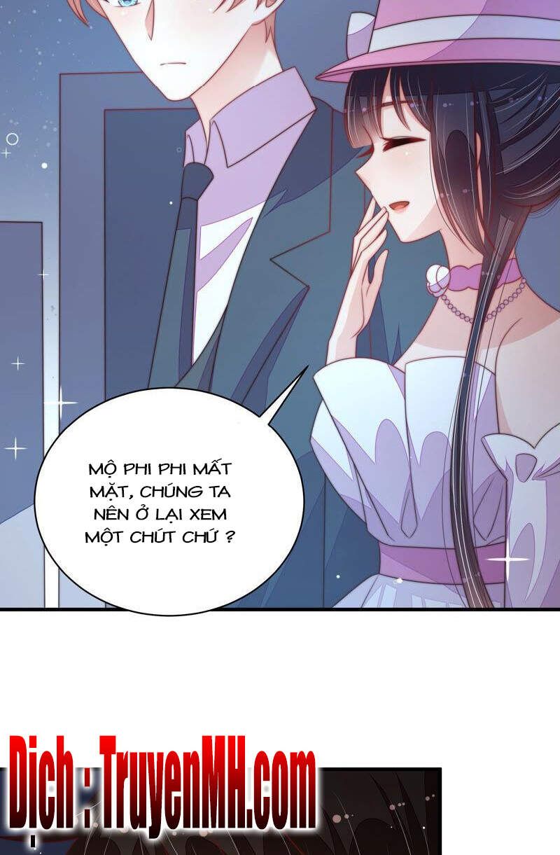 đọc truyện Ngày Nào Thiếu Soái Cũng Ghen Chương 308 ảnh 10 tại Thiên Thai Truyện