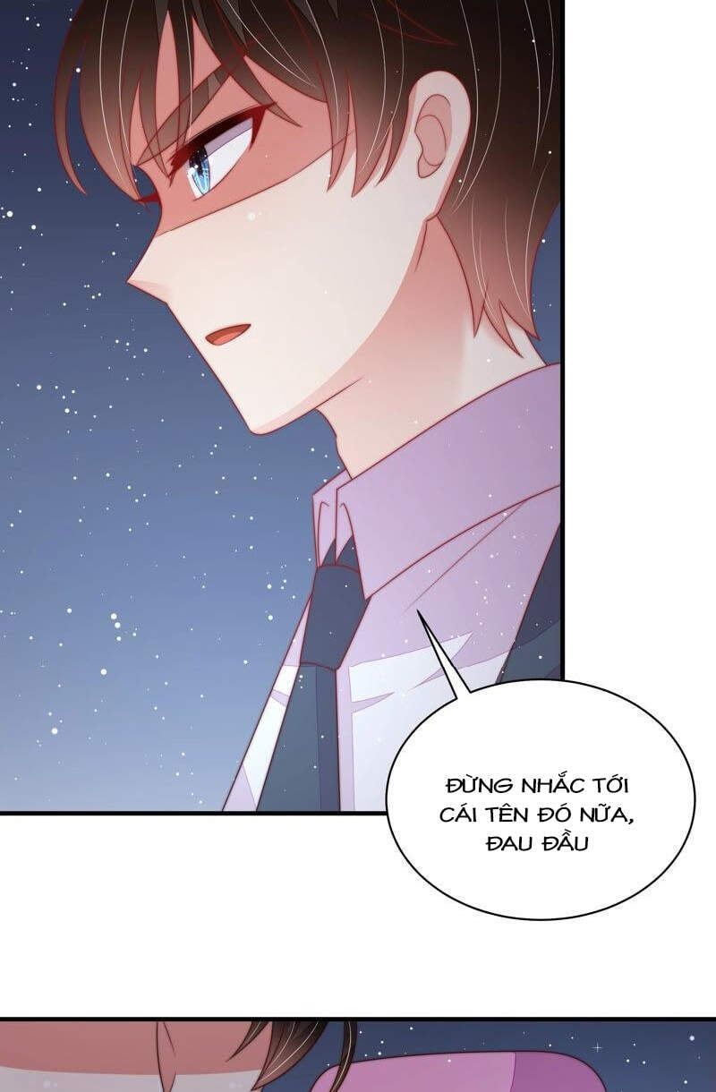 đọc truyện Ngày Nào Thiếu Soái Cũng Ghen Chương 308 ảnh 11 tại Thiên Thai Truyện