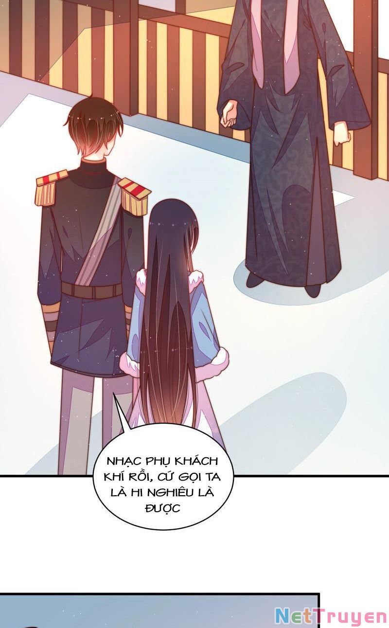 đọc truyện Ngày Nào Thiếu Soái Cũng Ghen Chương 309 ảnh 13 tại Thiên Thai Truyện