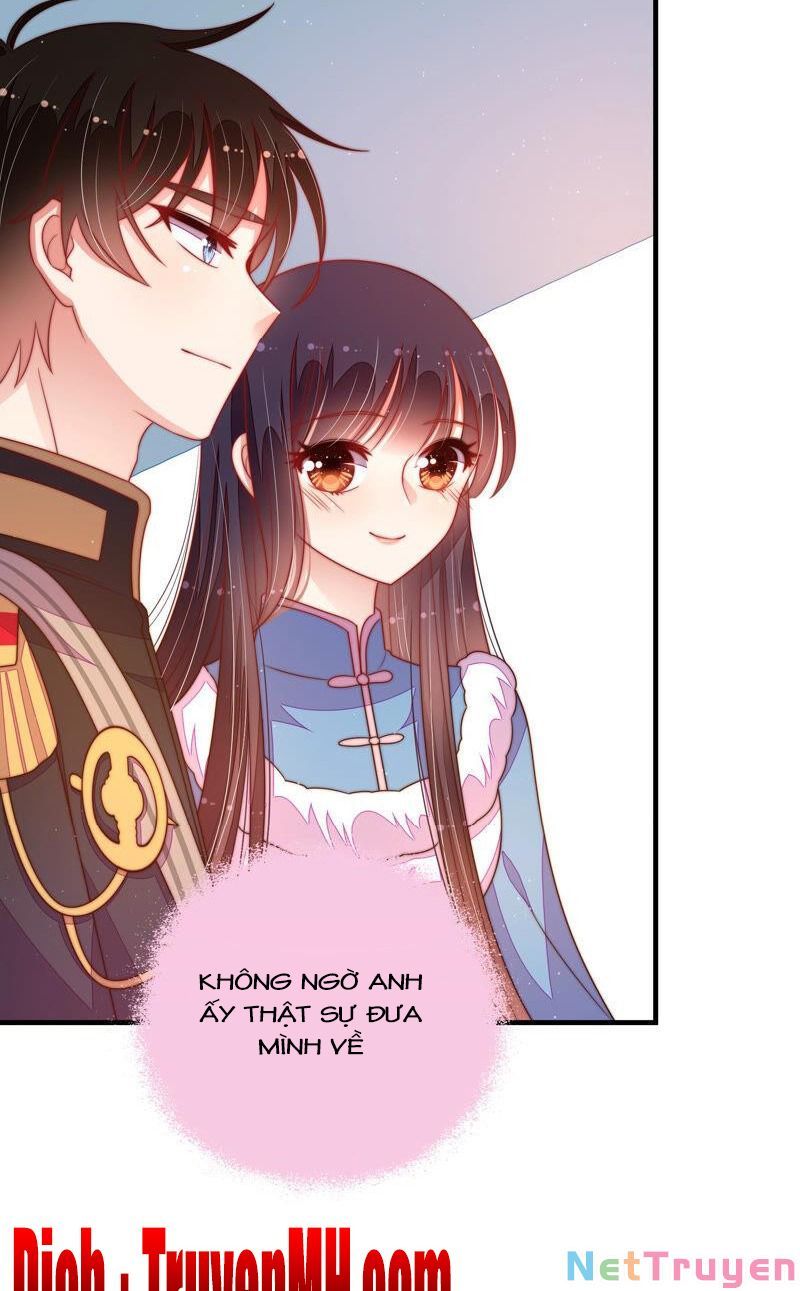 đọc truyện Ngày Nào Thiếu Soái Cũng Ghen Chương 309 ảnh 14 tại Thiên Thai Truyện