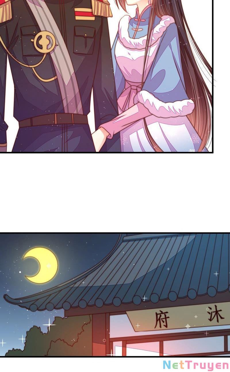 đọc truyện Ngày Nào Thiếu Soái Cũng Ghen Chương 309 ảnh 16 tại Thiên Thai Truyện