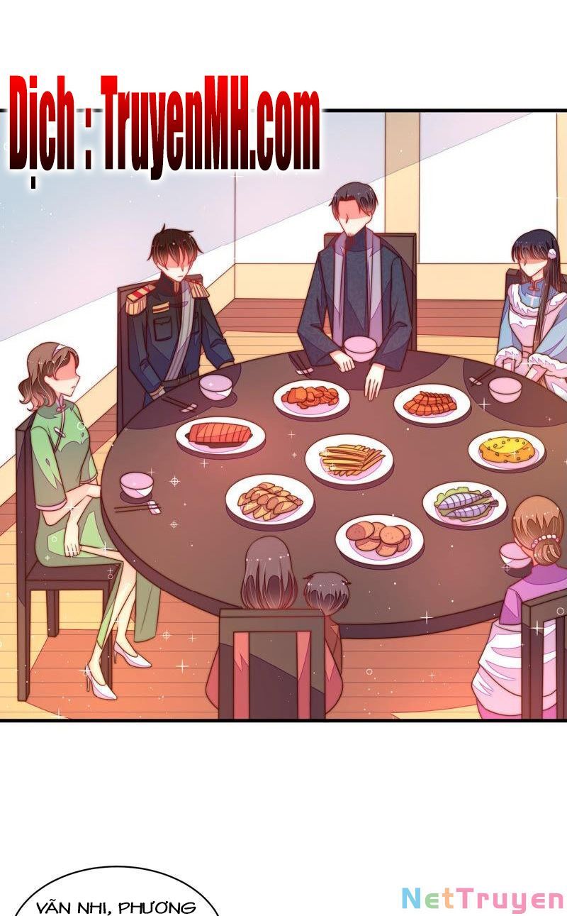 đọc truyện Ngày Nào Thiếu Soái Cũng Ghen Chương 309 ảnh 17 tại Thiên Thai Truyện