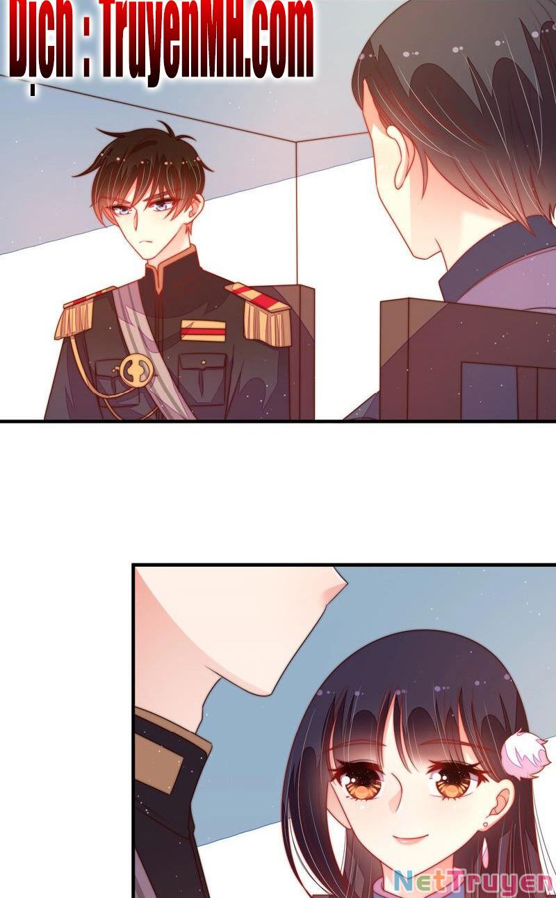 đọc truyện Ngày Nào Thiếu Soái Cũng Ghen Chương 309 ảnh 19 tại Thiên Thai Truyện