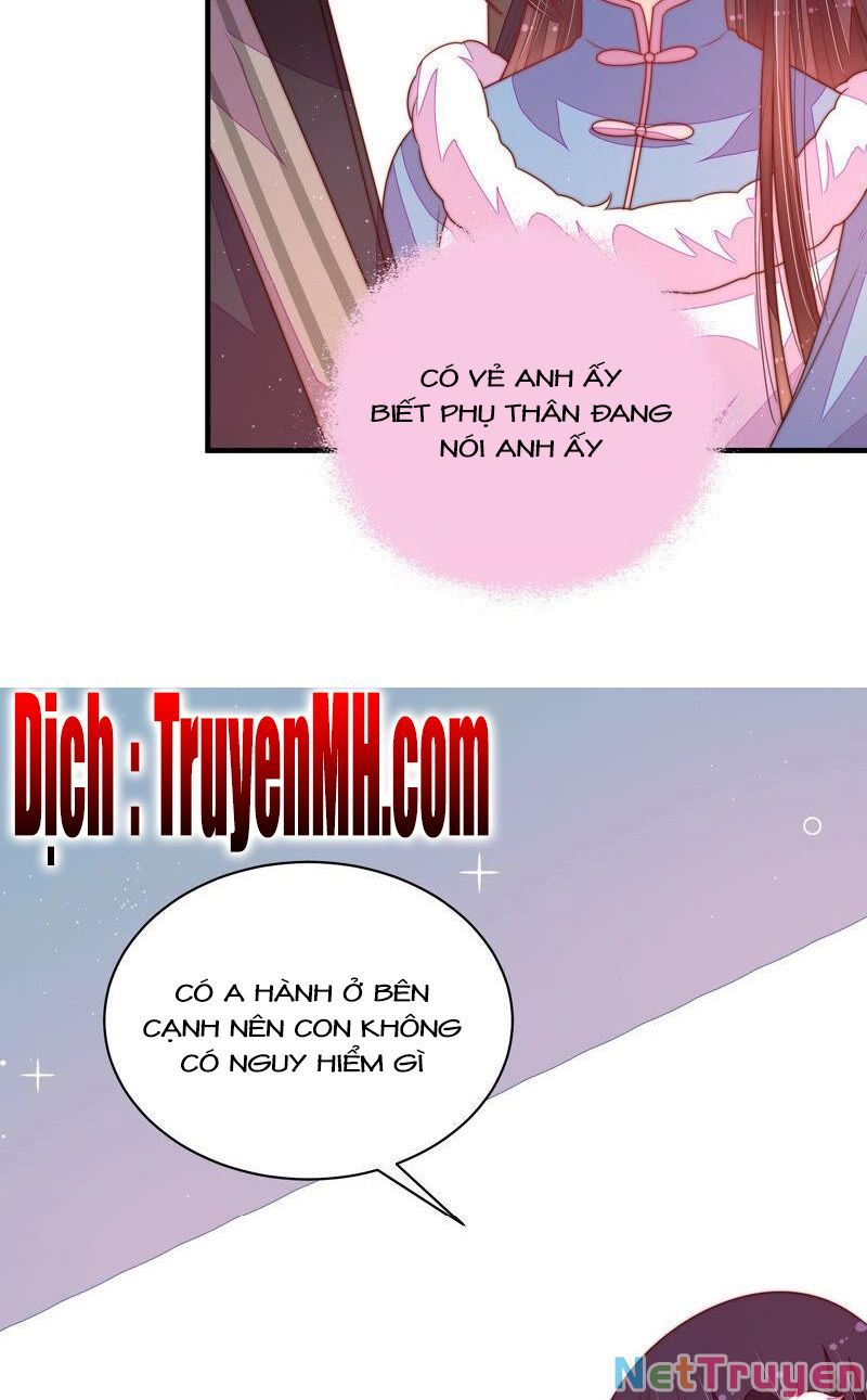 đọc truyện Ngày Nào Thiếu Soái Cũng Ghen Chương 309 ảnh 20 tại Thiên Thai Truyện