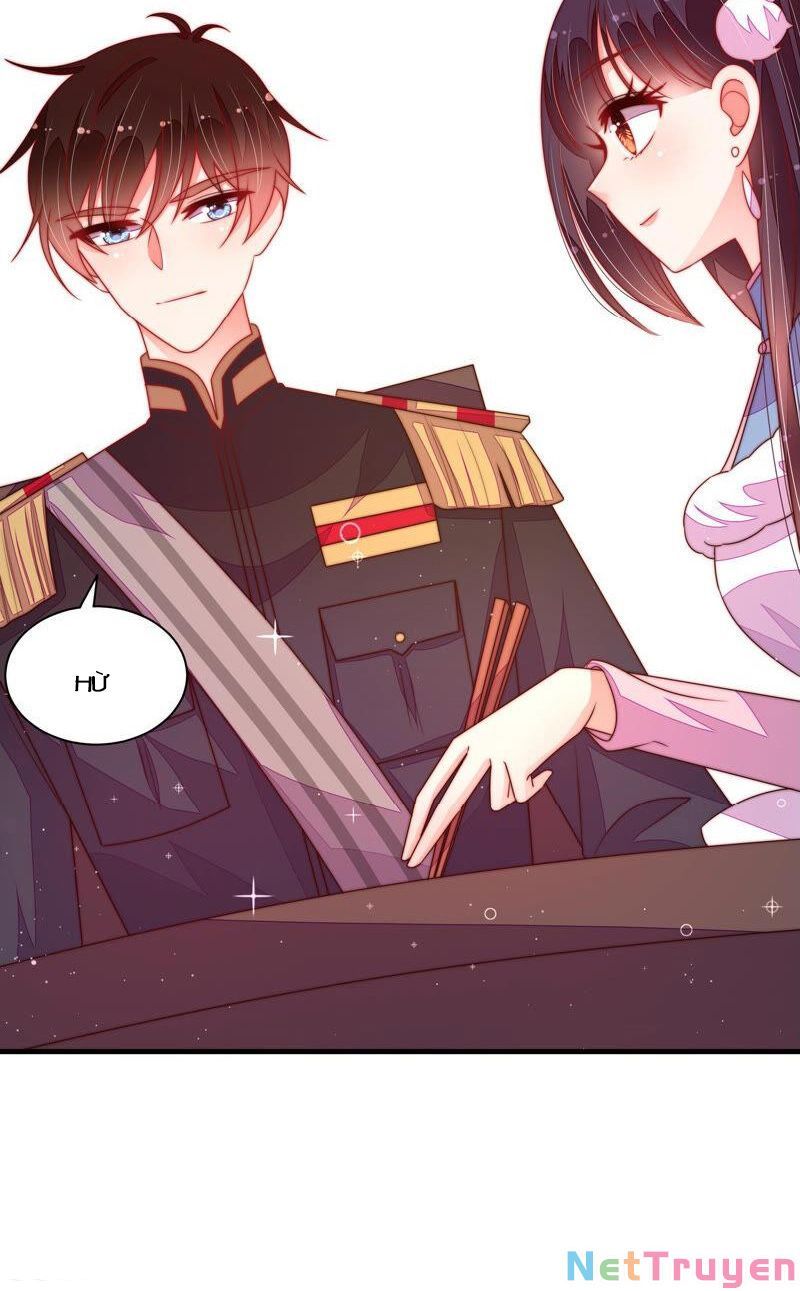 đọc truyện Ngày Nào Thiếu Soái Cũng Ghen Chương 309 ảnh 21 tại Thiên Thai Truyện