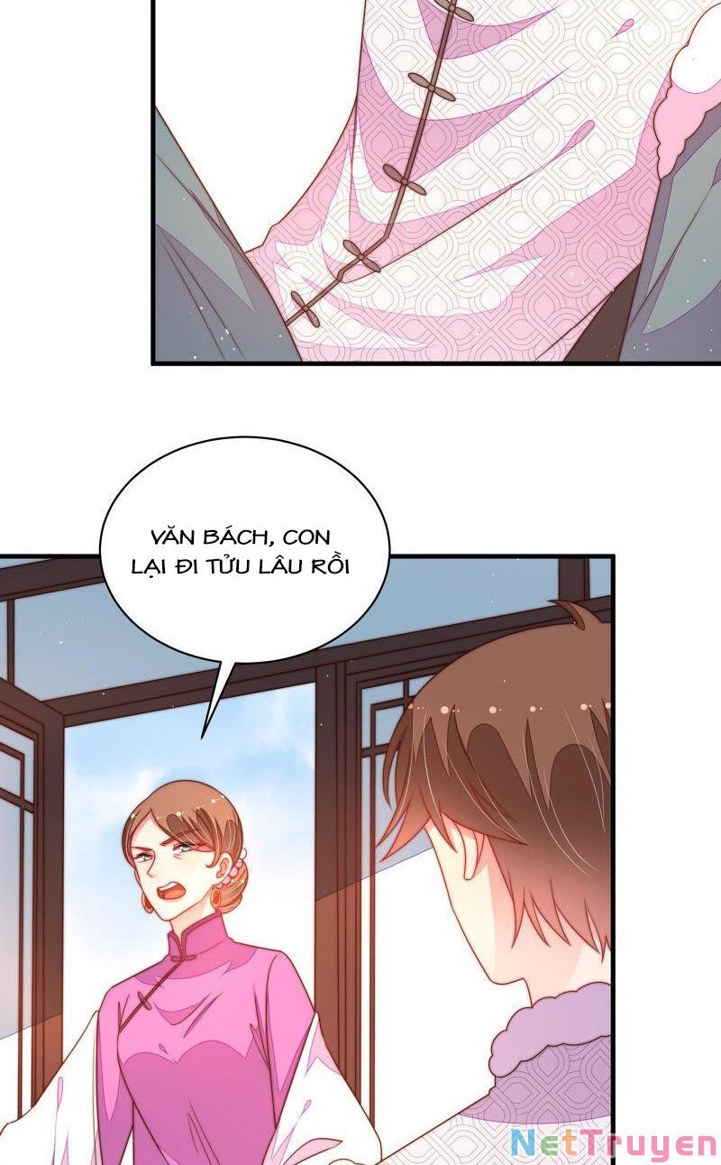 đọc truyện Ngày Nào Thiếu Soái Cũng Ghen Chương 309 ảnh 6 tại Thiên Thai Truyện