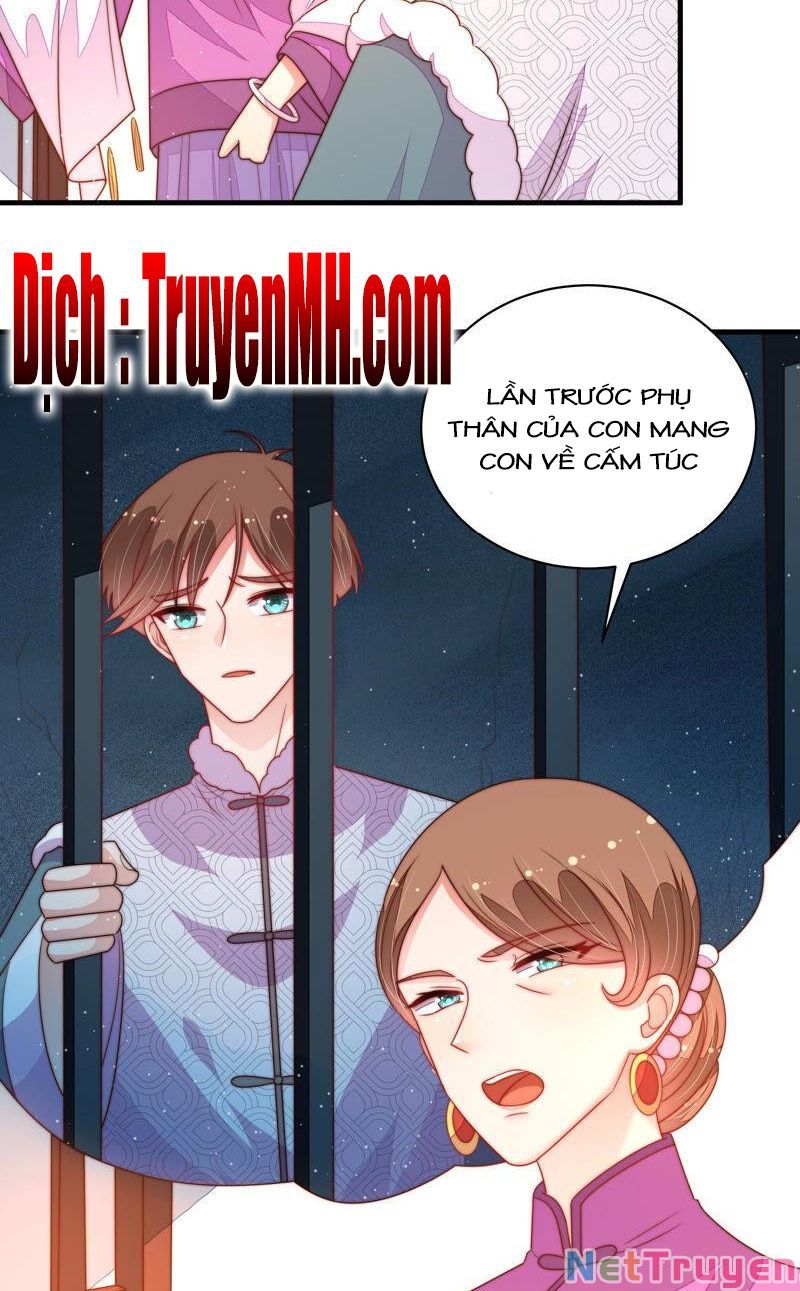 đọc truyện Ngày Nào Thiếu Soái Cũng Ghen Chương 309 ảnh 7 tại Thiên Thai Truyện