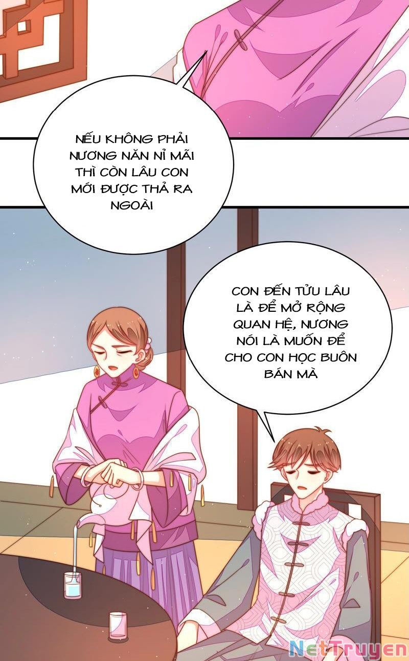 đọc truyện Ngày Nào Thiếu Soái Cũng Ghen Chương 309 ảnh 8 tại Thiên Thai Truyện