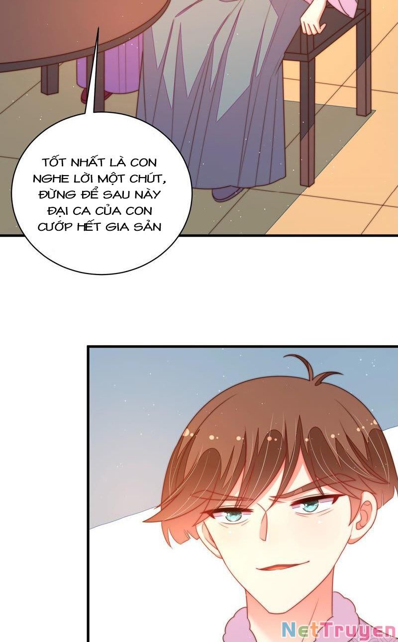 đọc truyện Ngày Nào Thiếu Soái Cũng Ghen Chương 309 ảnh 9 tại Thiên Thai Truyện