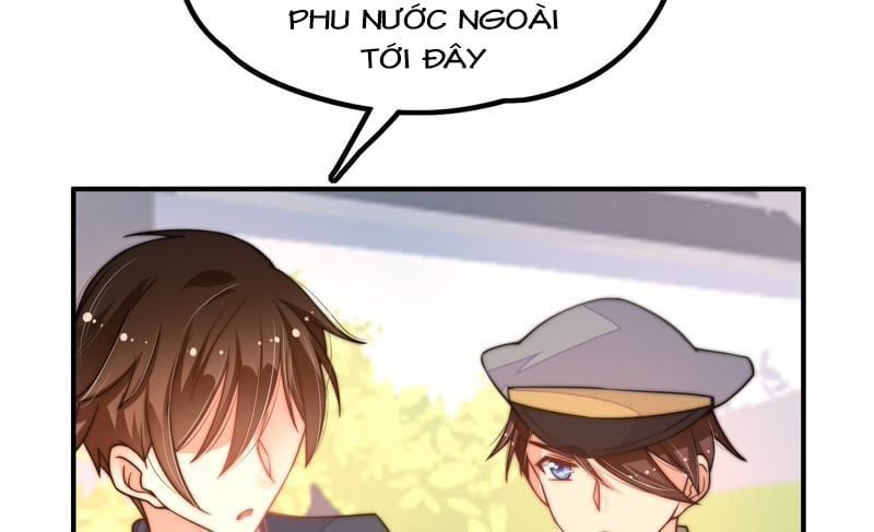 đọc truyện Ngày Nào Thiếu Soái Cũng Ghen Chương 31 ảnh 14 tại Thiên Thai Truyện