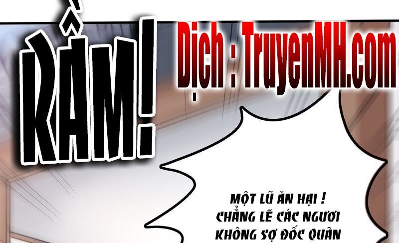 đọc truyện Ngày Nào Thiếu Soái Cũng Ghen Chương 31 ảnh 27 tại Thiên Thai Truyện