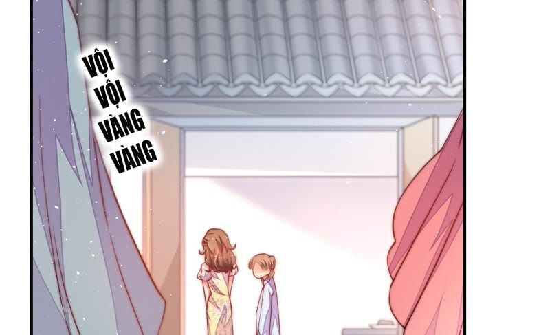 đọc truyện Ngày Nào Thiếu Soái Cũng Ghen Chương 31 ảnh 5 tại Thiên Thai Truyện