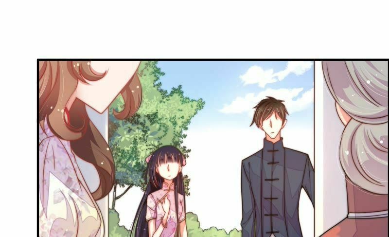 đọc truyện Ngày Nào Thiếu Soái Cũng Ghen Chương 31 ảnh 39 tại Thiên Thai Truyện