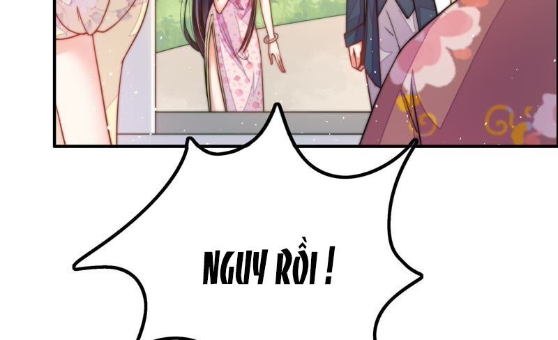 đọc truyện Ngày Nào Thiếu Soái Cũng Ghen Chương 31 ảnh 40 tại Thiên Thai Truyện