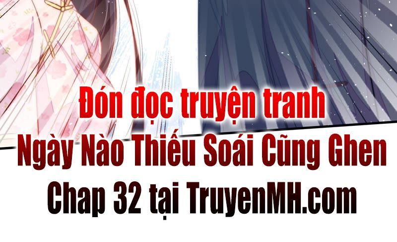 đọc truyện Ngày Nào Thiếu Soái Cũng Ghen Chương 31 ảnh 44 tại Thiên Thai Truyện