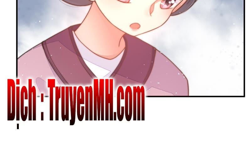 đọc truyện Ngày Nào Thiếu Soái Cũng Ghen Chương 31 ảnh 10 tại Thiên Thai Truyện