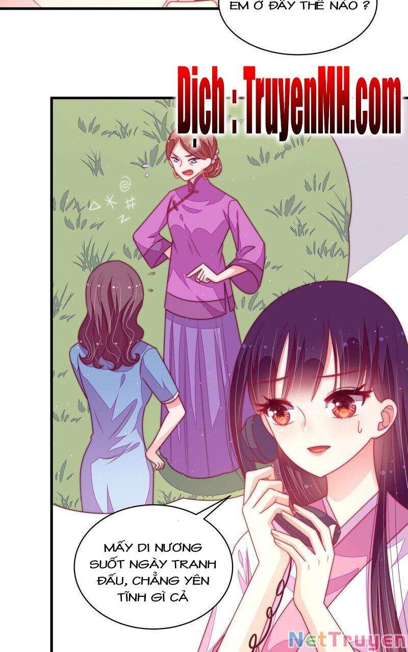 đọc truyện Ngày Nào Thiếu Soái Cũng Ghen Chương 310 ảnh 12 tại Thiên Thai Truyện