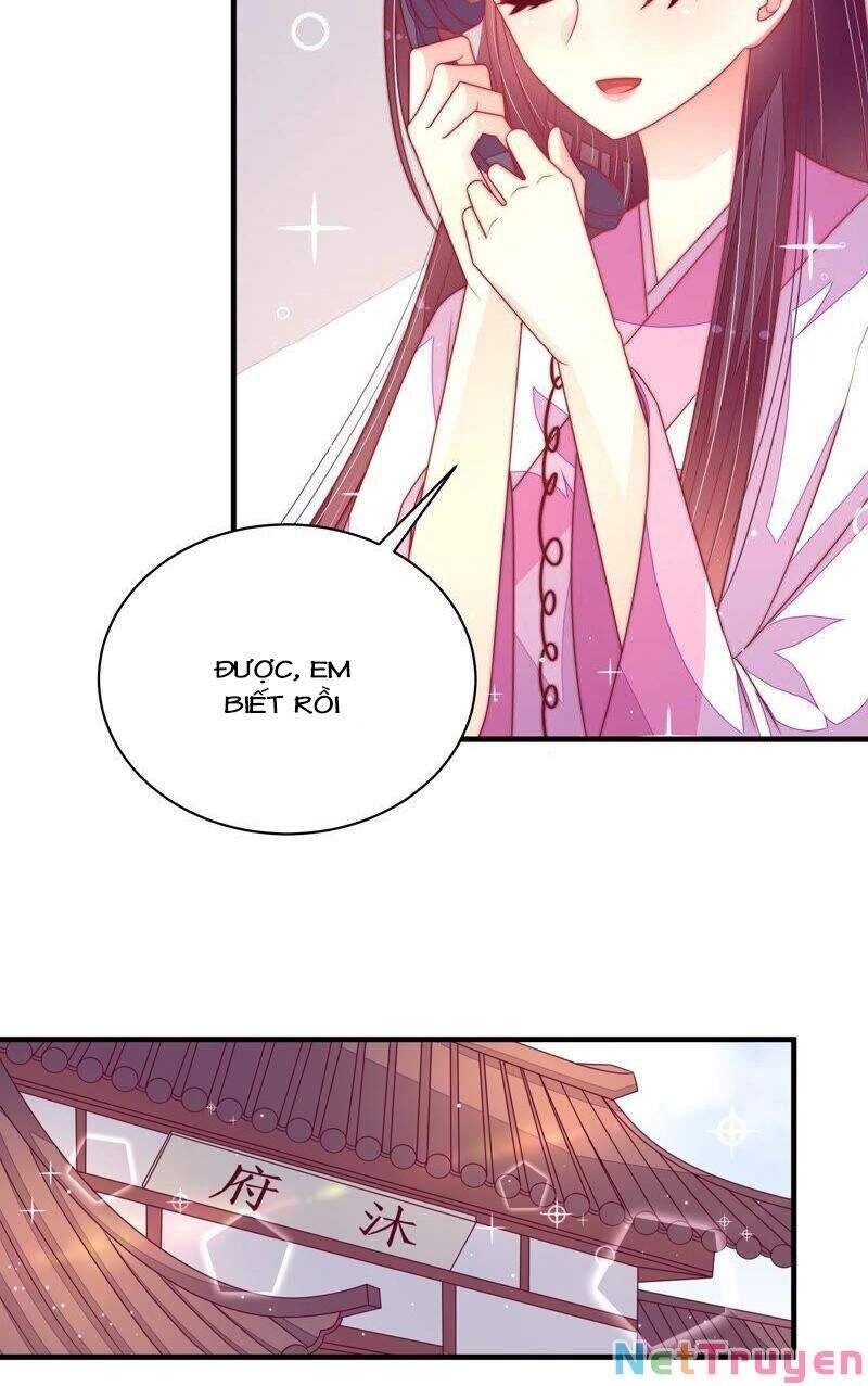 đọc truyện Ngày Nào Thiếu Soái Cũng Ghen Chương 310 ảnh 16 tại Thiên Thai Truyện