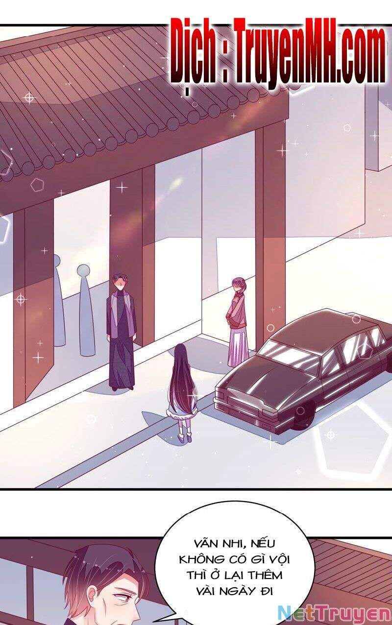 đọc truyện Ngày Nào Thiếu Soái Cũng Ghen Chương 310 ảnh 17 tại Thiên Thai Truyện