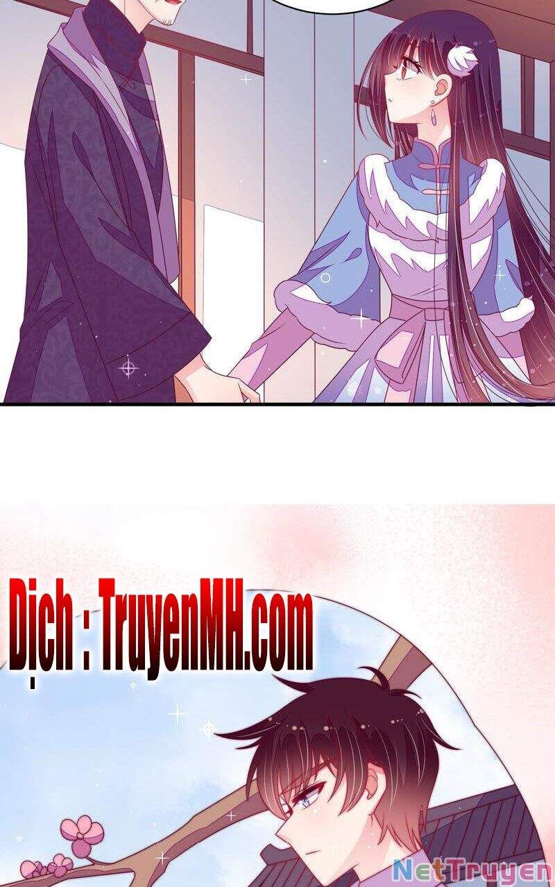 đọc truyện Ngày Nào Thiếu Soái Cũng Ghen Chương 310 ảnh 18 tại Thiên Thai Truyện