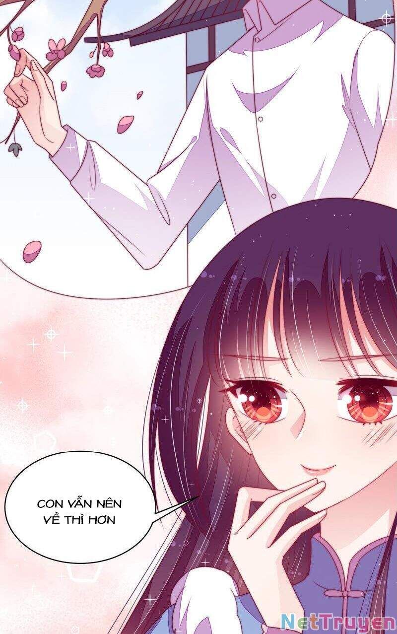 đọc truyện Ngày Nào Thiếu Soái Cũng Ghen Chương 310 ảnh 19 tại Thiên Thai Truyện