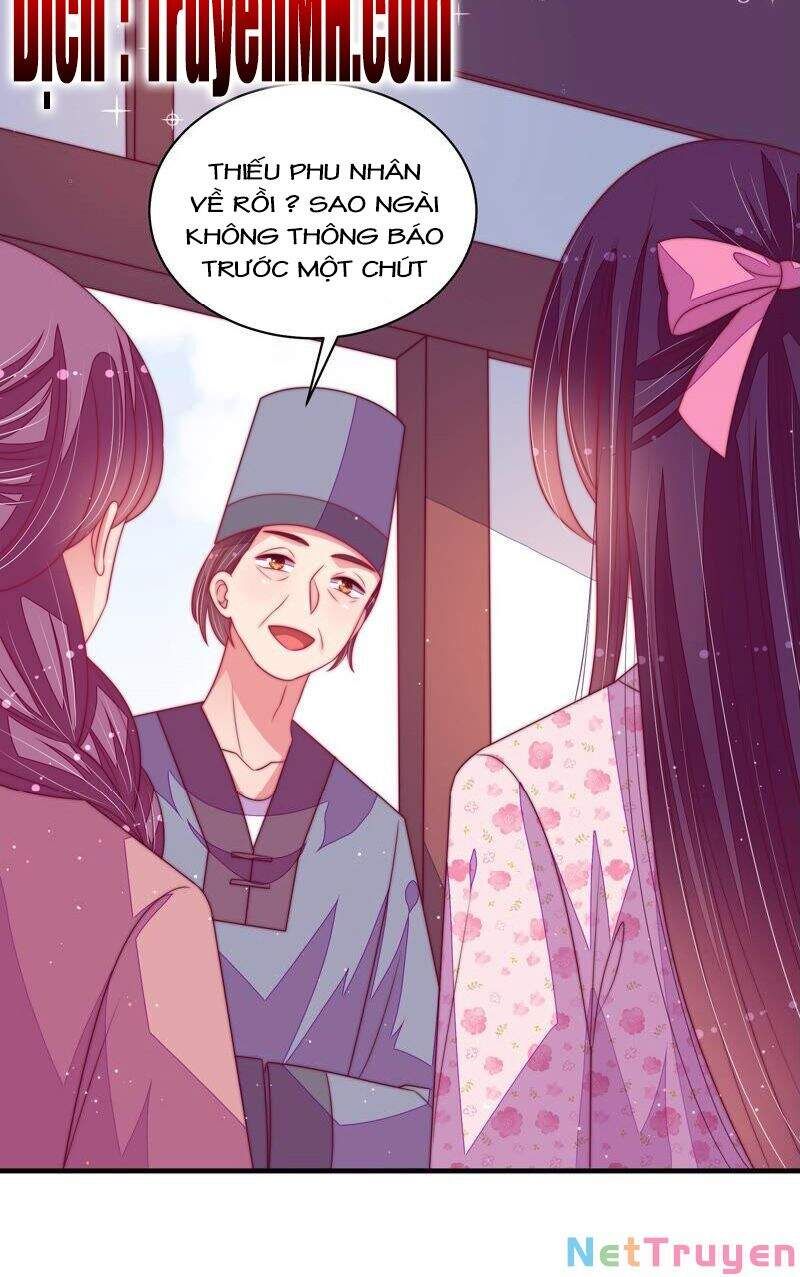 đọc truyện Ngày Nào Thiếu Soái Cũng Ghen Chương 310 ảnh 21 tại Thiên Thai Truyện