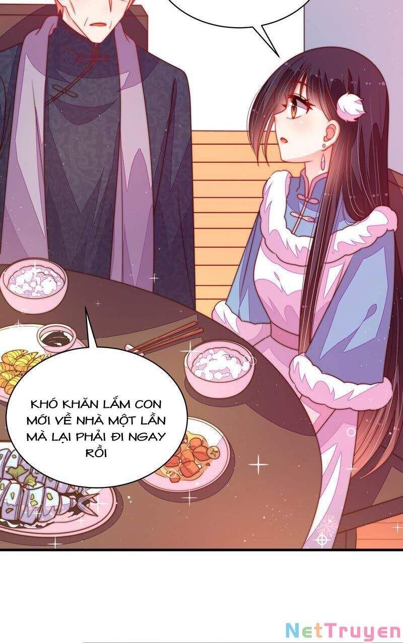 đọc truyện Ngày Nào Thiếu Soái Cũng Ghen Chương 310 ảnh 5 tại Thiên Thai Truyện